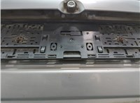  Замок багажника Opel Zafira A 1999-2005 11852881 #5