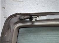  Замок багажника Opel Zafira A 1999-2005 11852881 #11