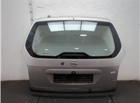  Замок багажника Opel Zafira A 1999-2005 11852881 #1