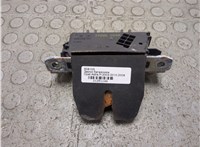 133220, 13188851 Замок багажника Opel Astra H 2004-2010 21251148 #1
