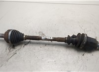  Полуось (приводной вал, шрус) Toyota Yaris Verso 1999-2006 21251262 #1