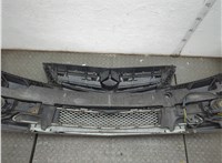  Кронштейн бампера Mercedes CLC 2008-2011 11853114 #5