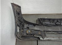  Кронштейн бампера Mercedes CLC 2008-2011 11853114 #6
