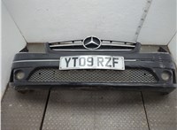  Кронштейн бампера Mercedes CLC 2008-2011 11853114 #1