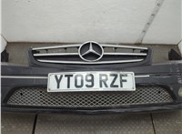  Кронштейн бампера Mercedes CLC 2008-2011 11853114 #9