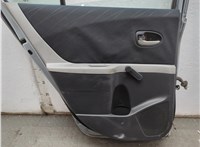 Дверь боковая (легковая) Toyota Yaris 2005-2011 21251446 #2