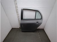  Дверь боковая (легковая) Toyota Yaris 2005-2011 21251446 #1