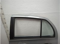  Дверь боковая (легковая) Toyota Yaris 2005-2011 21251446 #9