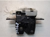  Замок багажника Renault Scenic 2003-2009 21251510 #1