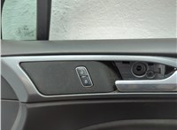  Стекло форточки двери Ford Mondeo 5 2015-2022 11853199 #2
