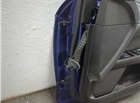  Стекло форточки двери Ford Mondeo 5 2015-2022 11853199 #5