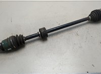 Полуось (приводной вал, шрус) Toyota Yaris 1999-2006 21251642 #1