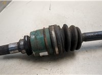  Полуось (приводной вал, шрус) Toyota Yaris 1999-2006 21251642 #2