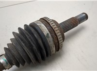  Полуось (приводной вал, шрус) Toyota Yaris 1999-2006 21251642 #3