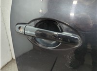  Дверь боковая (легковая) Toyota Auris E15 2006-2012 21251727 #8