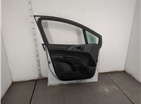  Стеклоподъемник электрический Opel Meriva 2010-2018 11853301 #5