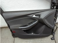  Стеклоподъемник электрический Ford Focus 3 2011-2015 11853465 #12