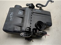  Измеритель потока воздуха (расходомер) Toyota Yaris 1999-2006 11853492 #1
