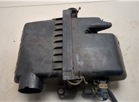  Измеритель потока воздуха (расходомер) Toyota Yaris 1999-2006 11853492 #2
