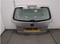  Замок багажника Volkswagen Touran 2006-2010 11853559 #1