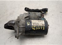 1202419, 95524454 Стартер Opel Astra J 2010-2017 21252157 #1