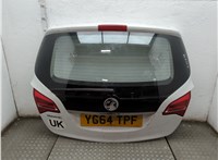  Замок багажника Opel Meriva 2010-2018 11853593 #1