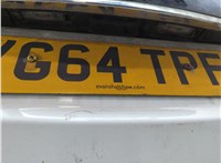  Замок багажника Opel Meriva 2010-2018 11853593 #5