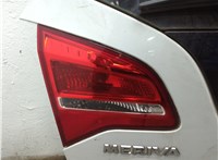  Замок багажника Opel Meriva 2010-2018 11853593 #6