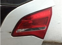  Замок багажника Opel Meriva 2010-2018 11853593 #7