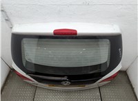  Замок багажника Opel Meriva 2010-2018 11853593 #9