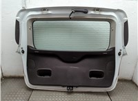  Замок багажника Opel Meriva 2010-2018 11853593 #10