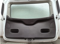  Замок багажника Opel Meriva 2010-2018 11853593 #11