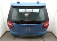  Замок багажника Citroen C4 Picasso 2006-2013 11853606 #1