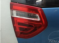  Замок багажника Citroen C4 Picasso 2006-2013 11853606 #6