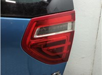  Замок багажника Citroen C4 Picasso 2006-2013 11853606 #7