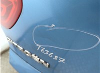  Замок багажника Citroen C4 Picasso 2006-2013 11853606 #8