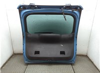  Замок багажника Citroen C4 Picasso 2006-2013 11853606 #10