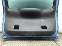  Замок багажника Citroen C4 Picasso 2006-2013 11853606 #11
