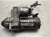 09115191 Стартер Opel Corsa C 2000-2006 21252238 #1