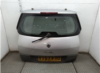  Замок багажника Renault Scenic 2003-2009 11853652 #1