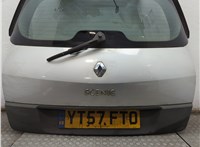  Замок багажника Renault Scenic 2003-2009 11853652 #3