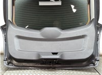  Замок багажника Opel Antara 2006-2015 11853668 #2