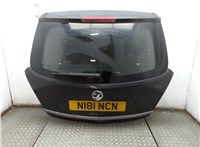  Замок багажника Opel Antara 2006-2015 11853668 #1