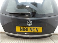  Замок багажника Opel Antara 2006-2015 11853668 #9