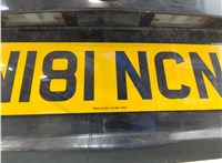  Замок багажника Opel Antara 2006-2015 11853668 #11