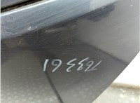  Замок багажника Opel Antara 2006-2015 11853668 #14