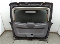  Замок багажника Opel Antara 2006-2015 11853668 #16