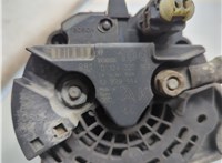 0124325163, 13229984 Генератор Opel Astra H 2004-2010 21252353 #5
