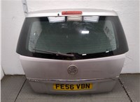  Замок багажника Opel Zafira B 2005-2014 11853684 #1