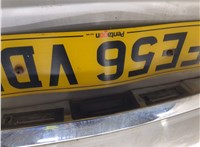  Замок багажника Opel Zafira B 2005-2014 11853684 #5